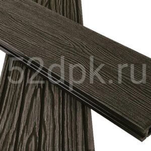 Террасная доска ДПК 6